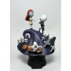 Beast Kingdom Disney - Jack & Sally D-Stage - Mr Jack's Strange Christmas