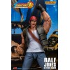 Storm Collectibles - The King of Fighters 98 UM - Ralf Jones 1/12