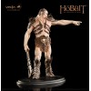 Weta Le Hobbit statue 1/6 Bolg