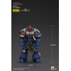 JoyToy - Space Marines II - Ultramarines Sergeant Gadriel 1/18 - Warhammer 40000