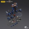JoyToy - Space Marines II - Ultramarines Sergeant Gadriel 1/18 - Warhammer 40000