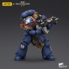 JoyToy - Space Marines II - Ultramarines Sergeant Gadriel 1/18 - Warhammer 40000