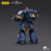 JoyToy - Space Marines II - Ultramarines Sergeant Gadriel 1/18 - Warhammer 40000
