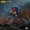 JoyToy - Space Marines II - Ultramarines Sergeant Gadriel 1/18 - Warhammer 40000