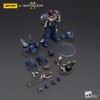 JoyToy - Space Marines II - Ultramarines Brother Chairon 1/18 - Warhammer 40000