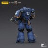 JoyToy - Space Marines II - Ultramarines Brother Chairon 1/18 - Warhammer 40000