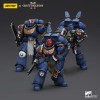 JoyToy - Space Marines II - Ultramarines Brother Chairon 1/18 - Warhammer 40000