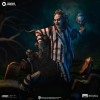 Iron Studios Beetlejuice Beetlejuice - Beetlejuice BDS Arts Scale 1/10