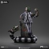 Iron Studios Beetlejuice Beetlejuice - Beetlejuice BDS Arts Scale 1/10