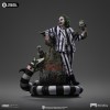 Iron Studios Beetlejuice Beetlejuice - Beetlejuice BDS Arts Scale 1/10