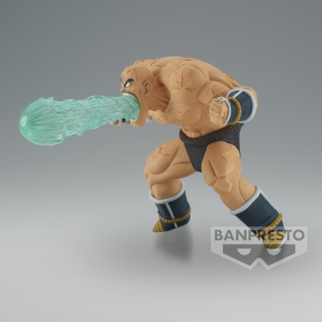 Banpresto - DragonBall Z - G x Materia - Nappa