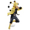 Banpresto - Naruto Shippuden - Vibration Stars - Uzumaki Naruto V Sage Mode