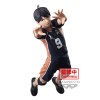 Banpresto - HAIKYU! To the Top - POSING FIGURE TOBIO KAGEYAMA