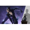 Tweeterhead Sideshow - DC Comics: Catwoman 1/4 statuette