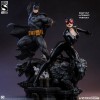 Tweeterhead Sideshow - DC Comics: Catwoman 1/4 statuette