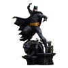 Tweeterhead Sideshow - DC Comics: Batman (Black and Gray Edition) 1/4 statuette