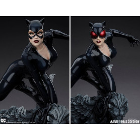 Tweeterhead Sideshow - DC Comics: Catwoman 1/6 statuette