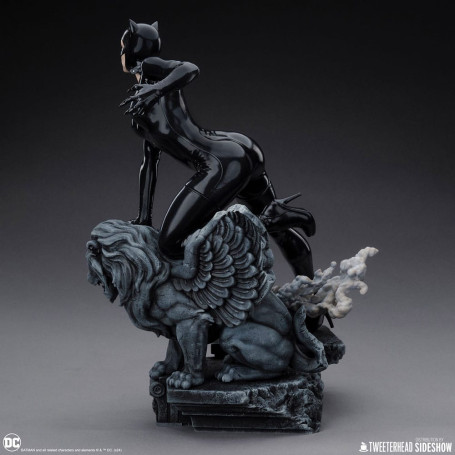 Tweeterhead Sideshow - DC Comics: Catwoman 1/6 statuette