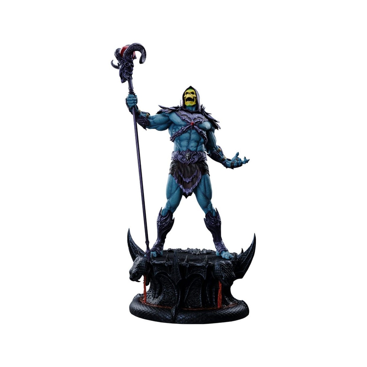 Tweeterhead - SKELETOR (Classic Edition) 1/5 - Masters of the Universe Legends