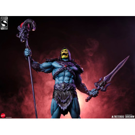 Tweeterhead - SKELETOR (Classic Edition) 1/5 - Masters of the Universe Legends