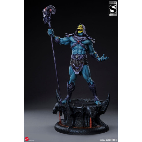 Tweeterhead - SKELETOR (Classic Edition) 1/5 - Masters of the Universe Legends