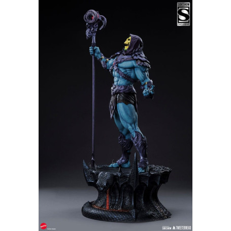 Tweeterhead - SKELETOR (Classic Edition) 1/5 - Masters of the Universe Legends