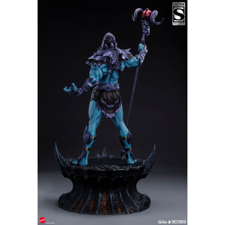 Tweeterhead - SKELETOR (Classic Edition) 1/5 - Masters of the Universe Legends