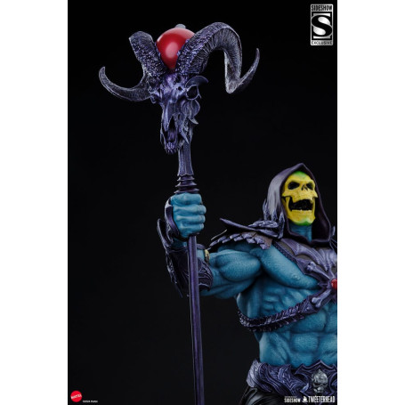 Tweeterhead - SKELETOR (Classic Edition) 1/5 - Masters of the Universe Legends