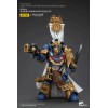 JoyToy - Ultramarines - Legion Praetor with Power Sword and Volkite Serpenta 1/18 - The Horus Heresy