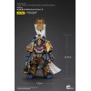 JoyToy - Ultramarines - Legion Praetor with Power Sword and Volkite Serpenta 1/18 - The Horus Heresy