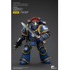 JoyToy - Ultramarines - Legion MKIII Tactical Squad Sergeant with Power Sword 1/18 - The Horus Heresy