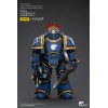 JoyToy - Ultramarines - Legion MKIII Tactical Squad Sergeant with Power Sword 1/18 - The Horus Heresy