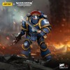 JoyToy - Ultramarines - Legion MKIII Tactical Squad Sergeant with Power Sword 1/18 - The Horus Heresy