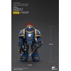 JoyToy - Ultramarines - Legion MKIII Tactical Squad Sergeant with Power Sword 1/18 - The Horus Heresy