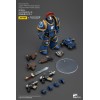 JoyToy - Ultramarines - Legion MKIII Tactical Squad Sergeant with Power Sword 1/18 - The Horus Heresy