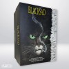 Plastoy BlackSad - BLACKSAD PILE OF ALBUMS