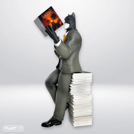 Plastoy BlackSad - BLACKSAD PILE OF ALBUMS