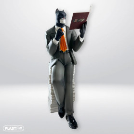 Plastoy BlackSad - BLACKSAD PILE OF ALBUMS