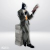 Plastoy BlackSad - BLACKSAD PILE OF ALBUMS