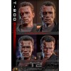 Hot Toys - Terminator 2: Judgment Day MMS 1/6 - Battle Damaged T-800 V2.0