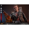 Hot Toys - Terminator 2: Judgment Day MMS 1/6 - Battle Damaged T-800 V2.0