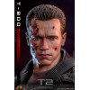 Hot Toys - Terminator 2: Judgment Day MMS 1/6 - Battle Damaged T-800 V2.0
