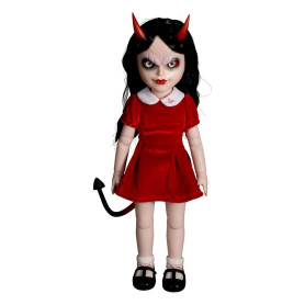 Mezco Living Dead Dolls v2 - SIN