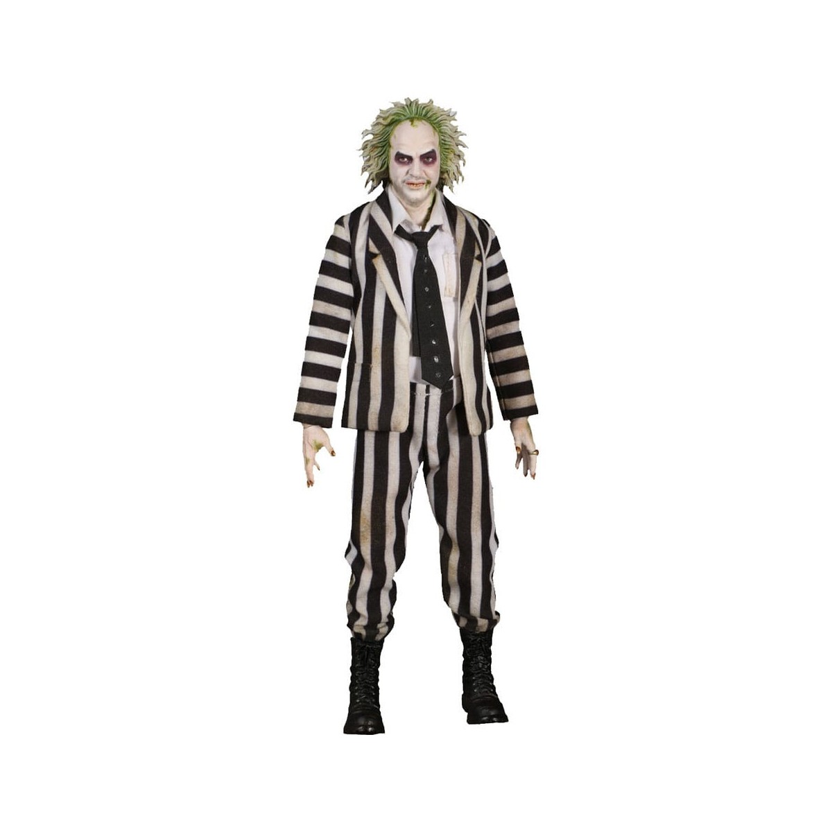 Mezco One 12 - Beetlejuice Deluxe Edition