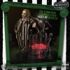 Mezco One 12 - Beetlejuice Deluxe Edition