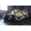 Mc Farlane - DC Multiverse - Tumbler with Lucius Fox 1/12 (The Dark Knight) Gold Label