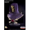 PCS - Masters Of the Universe - Lifesize Skeletor Exclusive Light up eyes edition bust - Depot For Sale