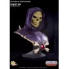 PCS - Masters Of the Universe - Lifesize Skeletor Exclusive Light up eyes edition bust - Depot For Sale