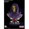 PCS - Masters Of the Universe - Lifesize Skeletor Exclusive Light up eyes edition bust - Depot For Sale