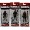 McFarlane Walking Dead TV Serie 7.5 - Set Complet